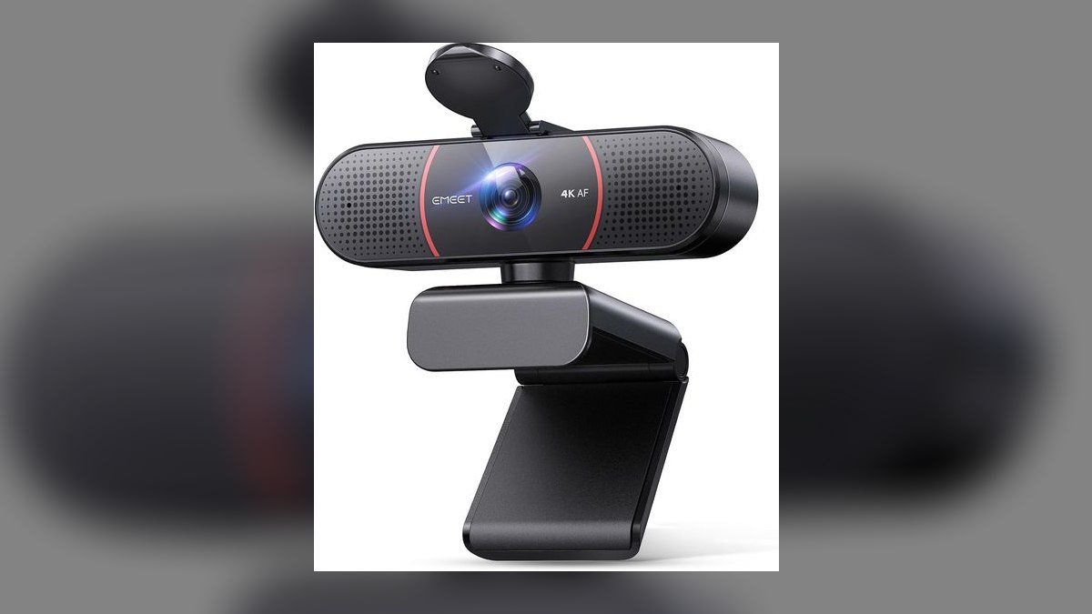 Top 10 4K Webcams Under $100 — Best Overall + Best Value in 2026 — figure 5