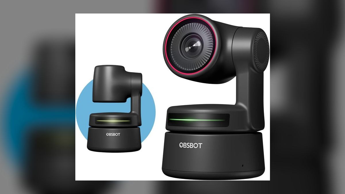 Top 10 4K Webcams — Best Overall + Best Value in 2026 — figure 7