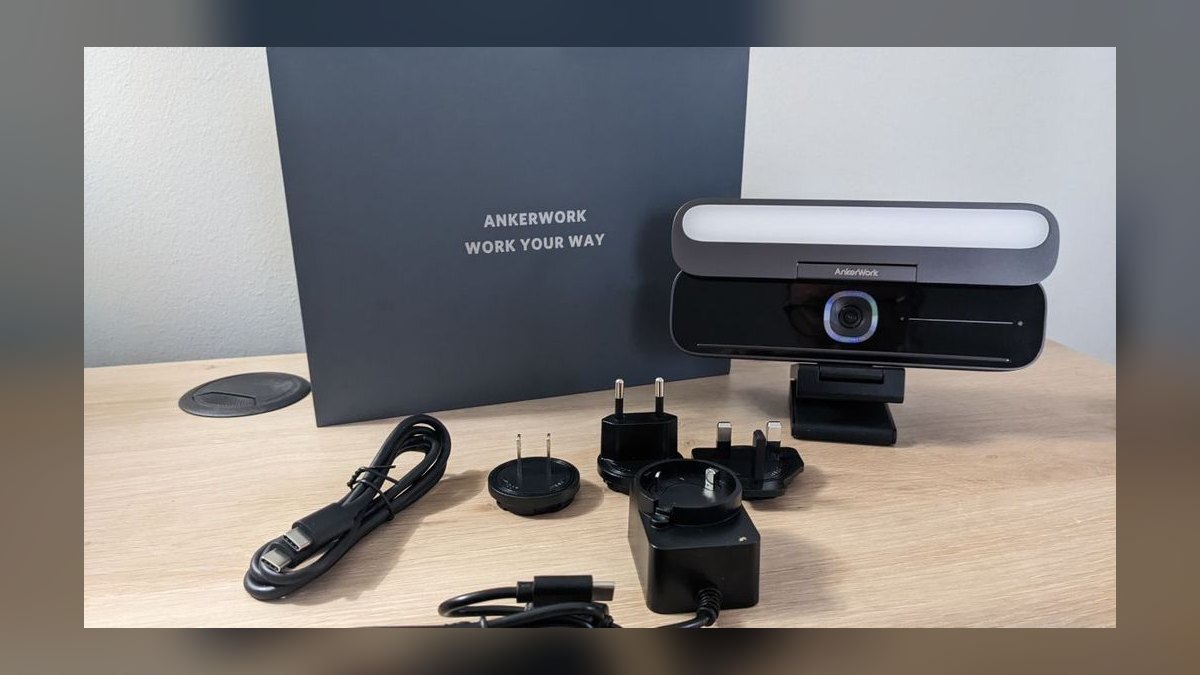 Top 10 4K Webcams — Best Overall + Best Value in 2026 — figure 9