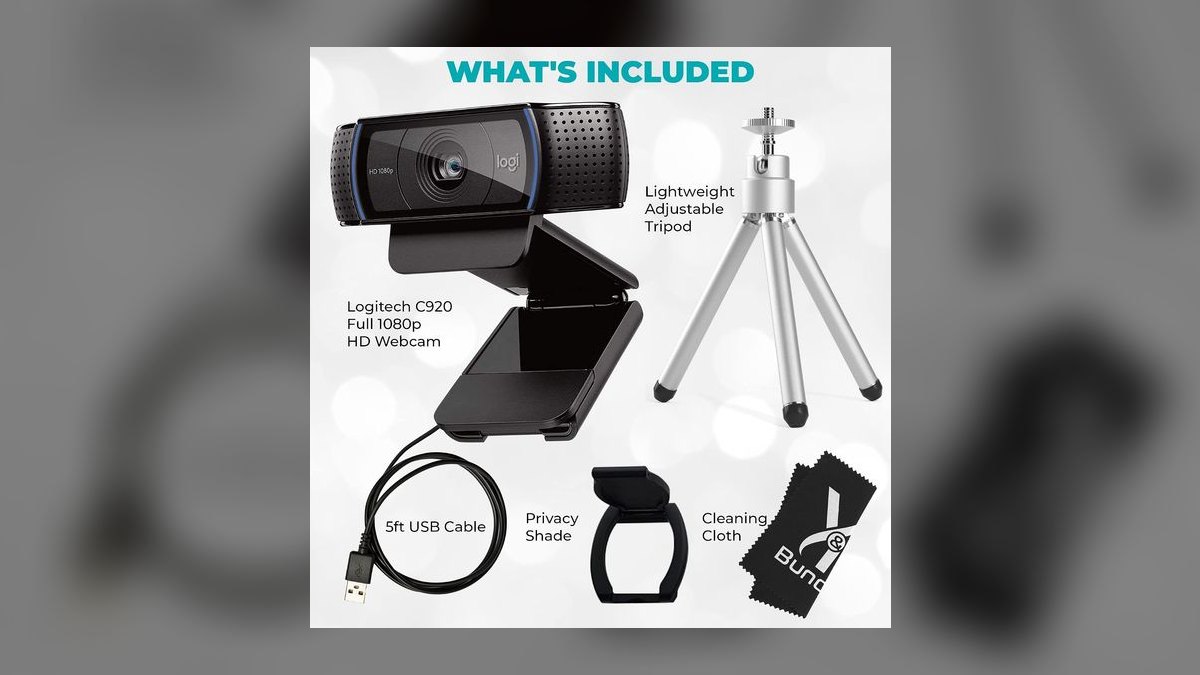 Top 10 4K Webcams Under $150 — Best Overall + Best Value in 2027 — figure 10