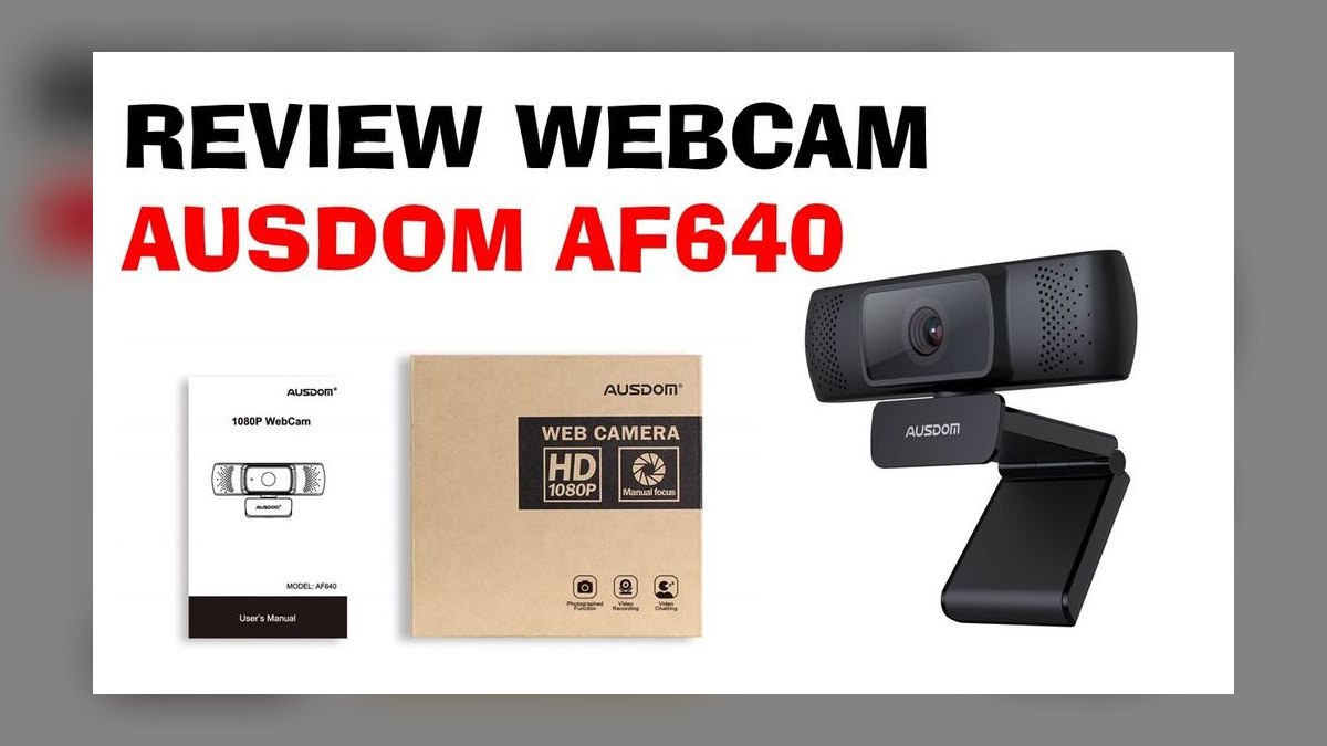 Top 10 4K Webcams Under $150 — Best Overall + Best Value in 2027 — figure 3