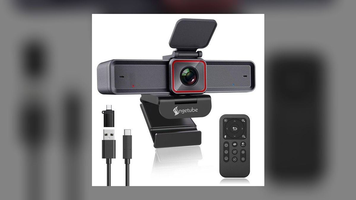 Top 10 4K Webcams Under $150 — Best Overall + Best Value in 2027 — figure 5