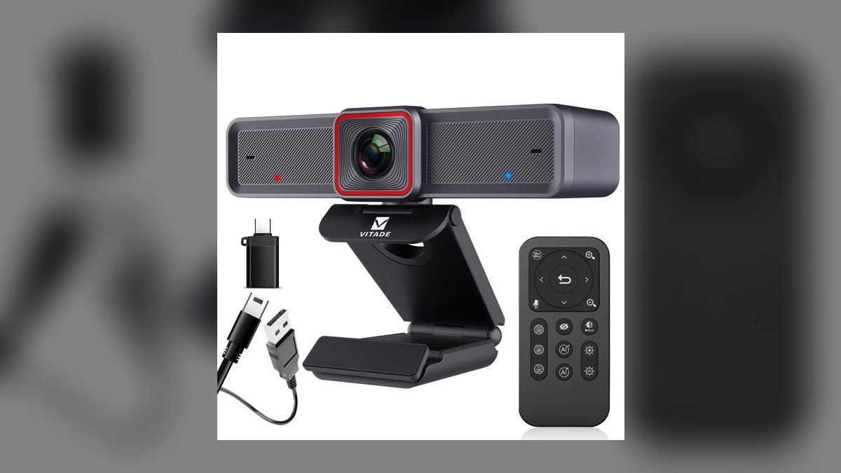 Top 10 4K Webcams Under $150 — Best Overall + Best Value in 2027 — figure 6