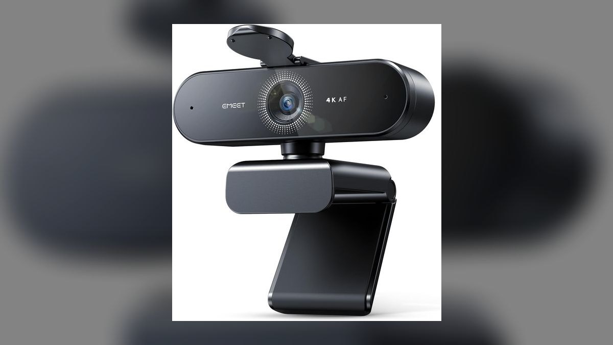 Top 10 4K Webcams Under $150 — Best Overall + Best Value in 2027 — figure 9