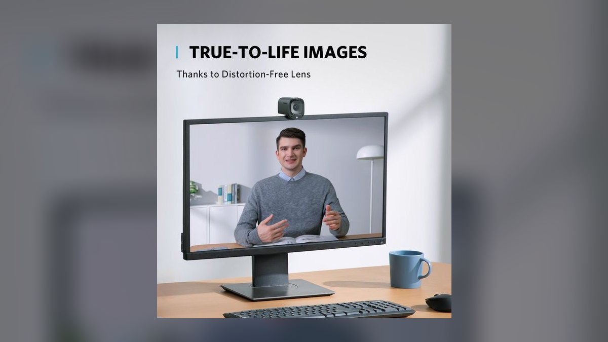 Top 10 4K Webcams Under $150 — Best Overall + Best Value in 2026 — figure 2