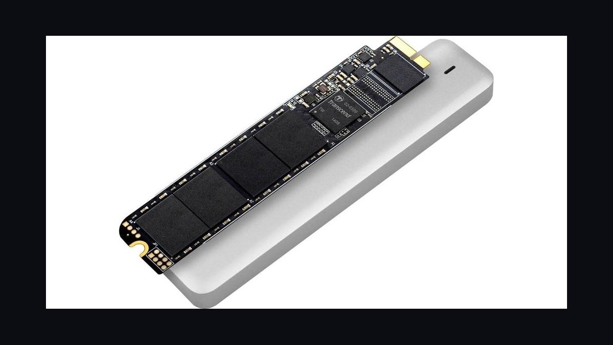 How much does a solid-state drive actually degrade in speed after years of heavy use in 2027?