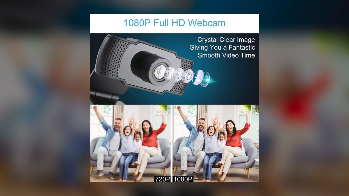 Top 10 Webcams with Ring Lights — Best Overall + Best Value in 2027 — figure 10