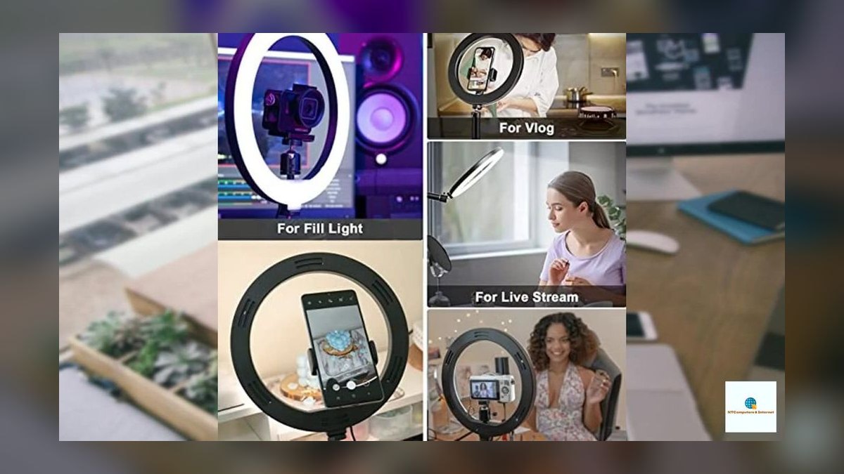 Top 10 Webcams with Ring Lights — Best Overall + Best Value in 2027 — figure 2