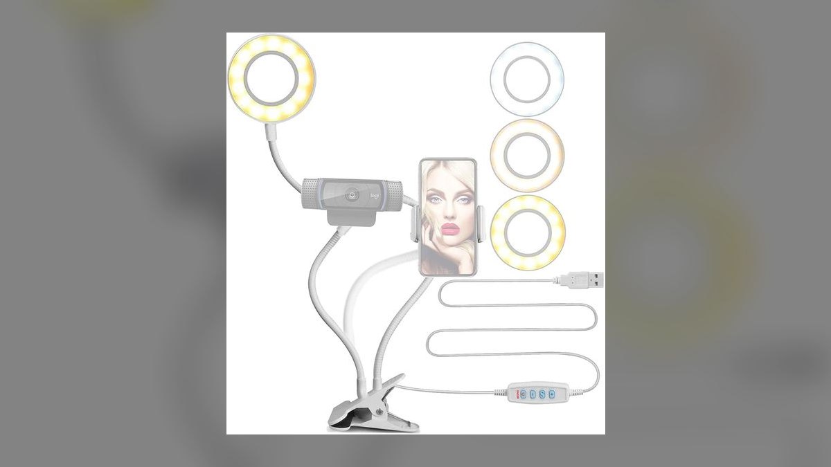 Top 10 Webcams with Ring Lights — Best Overall + Best Value in 2027 — figure 5