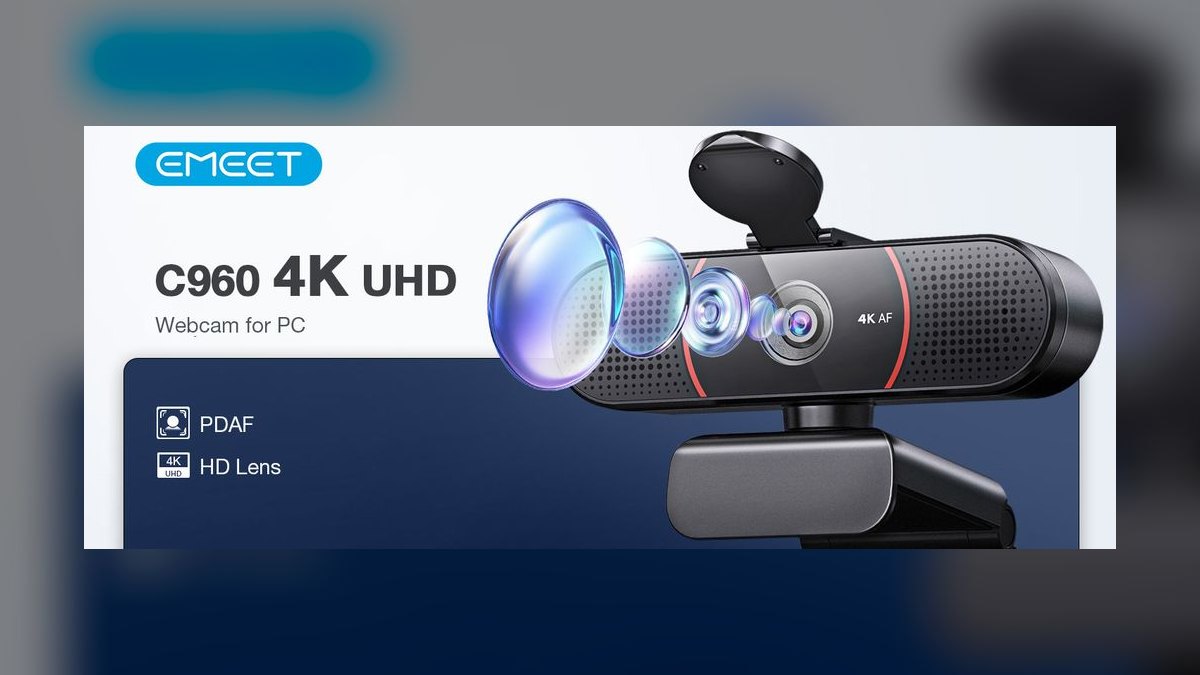 Top 10 Webcams with Ring Lights — Best Overall + Best Value in 2026 — figure 10