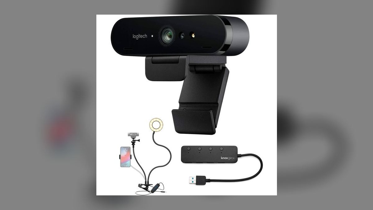 Top 10 Webcams with Ring Lights — Best Overall + Best Value in 2026 — figure 2