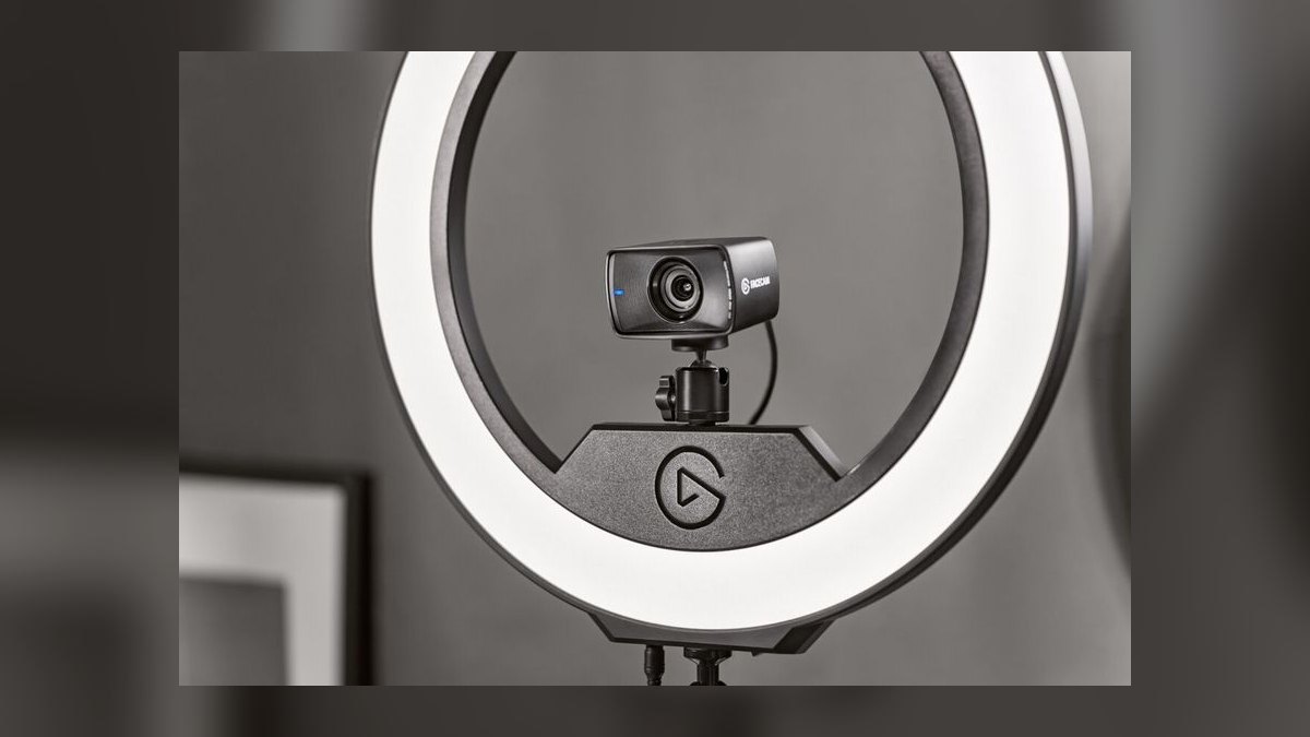 Top 10 Webcams with Ring Lights — Best Overall + Best Value in 2026 — figure 3