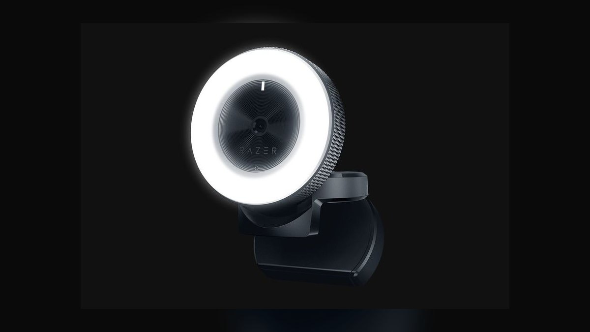 Top 10 Webcams with Ring Lights — Best Overall + Best Value in 2026 — figure 5