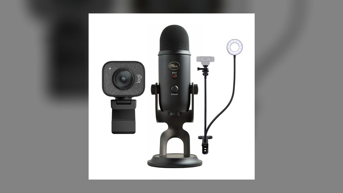 Top 10 Webcams with Ring Lights — Best Overall + Best Value in 2026 — figure 6