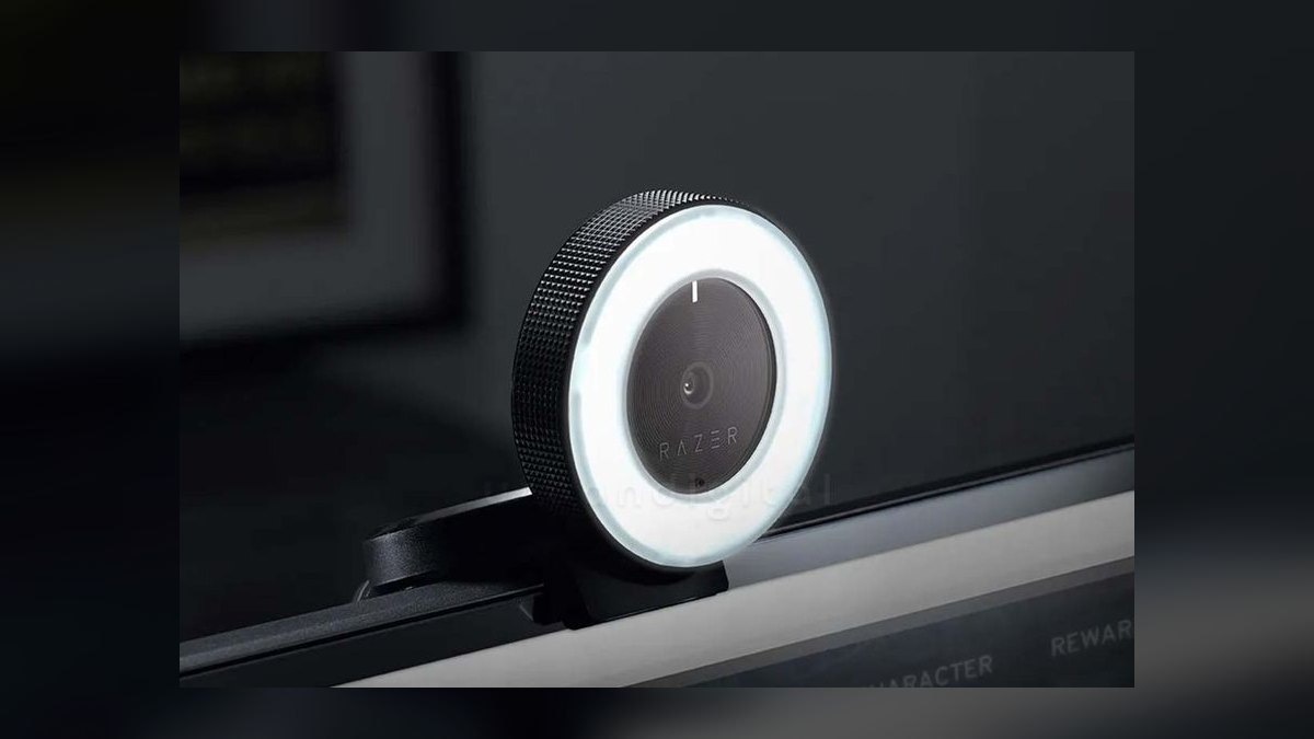 Top 10 Webcams with Ring Lights — Best Overall + Best Value in 2026