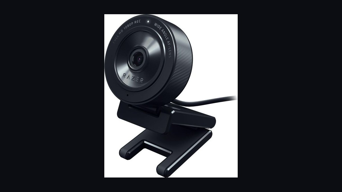 Top 10 Webcams with Ring Lights — Best Overall + Best Value in 2026