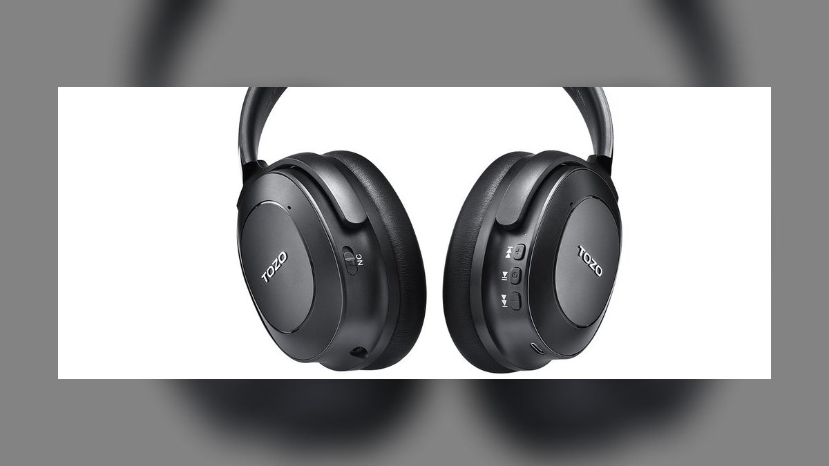 Top 10 Noise-Cancelling Headphones Under $100 — Best Overall + Best Value in 2027 — figure 7