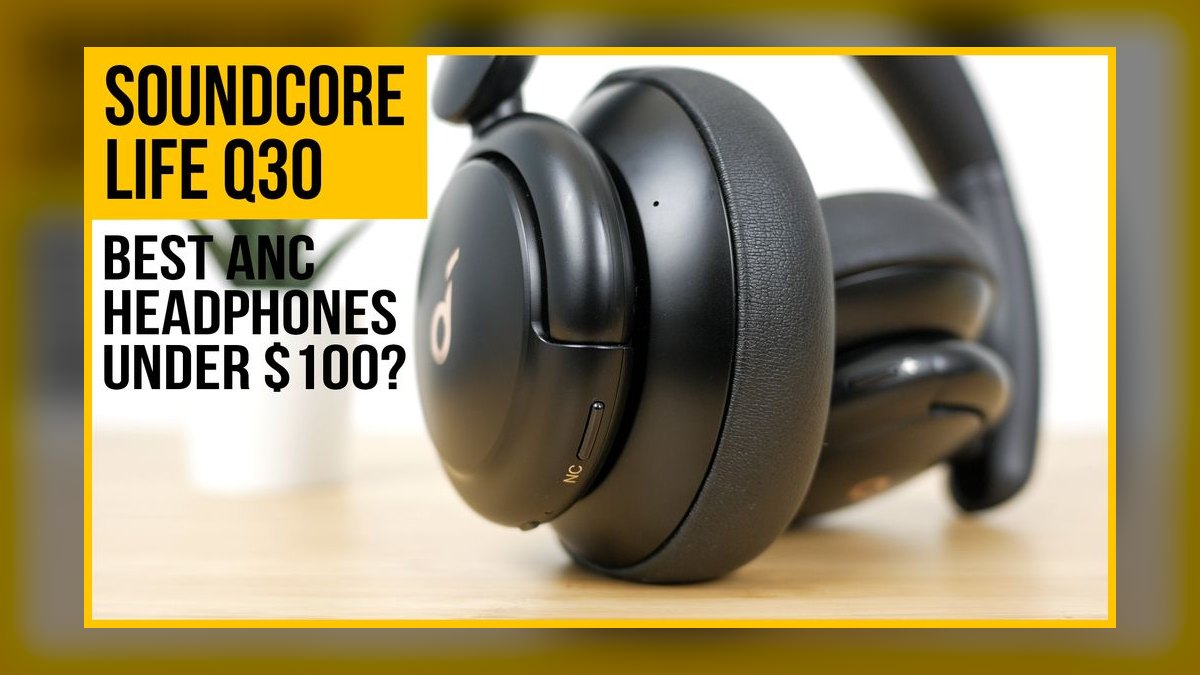Top 10 Noise-Cancelling Headphones Under $100 — Best Overall + Best Value in 2026 — figure 1