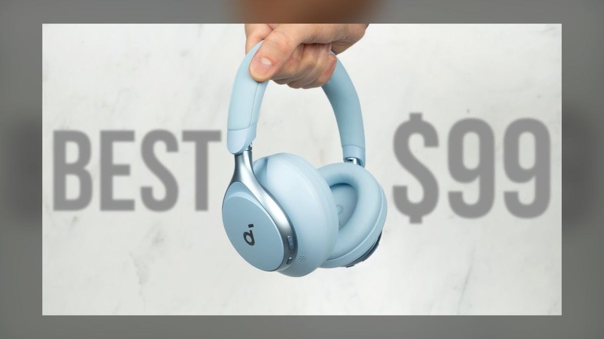 Top 10 Noise-Cancelling Headphones Under $100 — Best Overall + Best Value in 2026 — figure 2