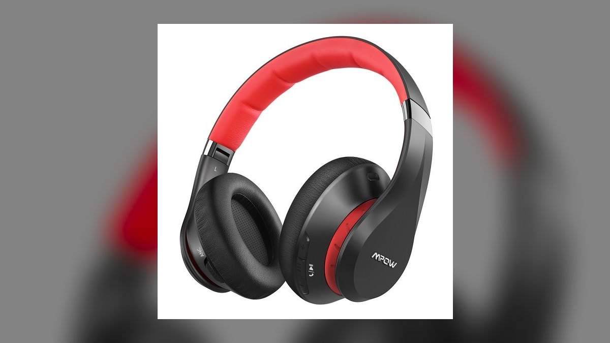 Top 10 Noise-Cancelling Headphones Under $100 — Best Overall + Best Value in 2026 — figure 9