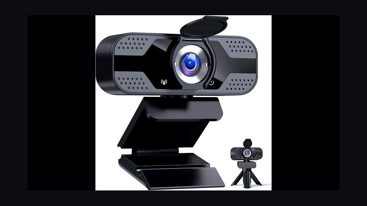 Top 10 Webcams Under $30 — Best Overall + Best Value in 2027 — figure 5