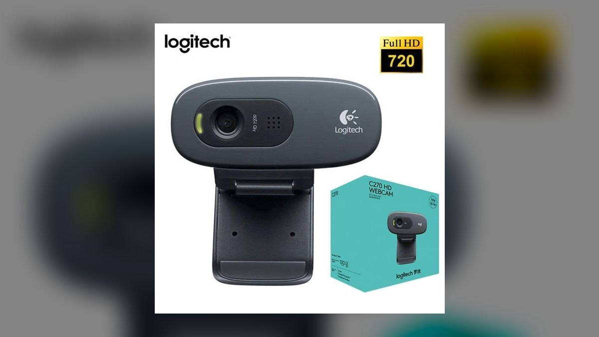 Top 10 Webcams Under $30 — Best Overall + Best Value in 2026 — figure 1