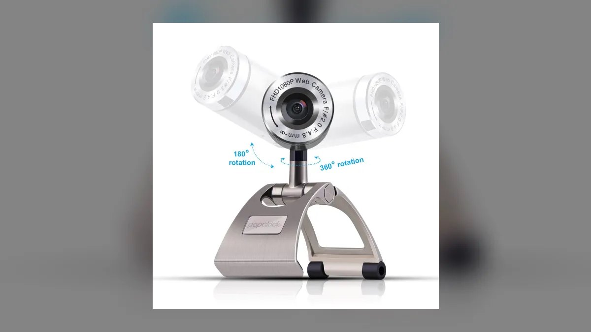 Top 10 Webcams Under $30 — Best Overall + Best Value in 2026 — figure 8