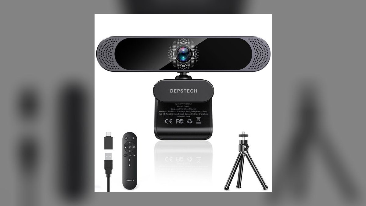 Top 10 Webcams Under $30 — Best Overall + Best Value in 2026 — figure 9