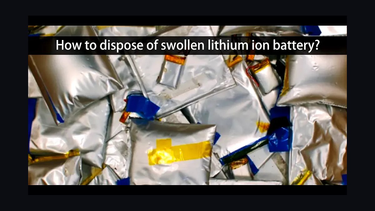 How do you dispose of old UPS batteries safely and legally in 2027?