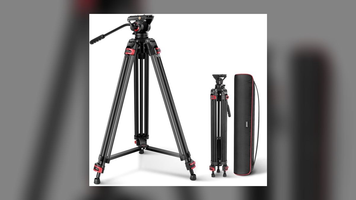 Top 10 Webcam Stands — Best Overall + Best Value in 2026 — figure 10