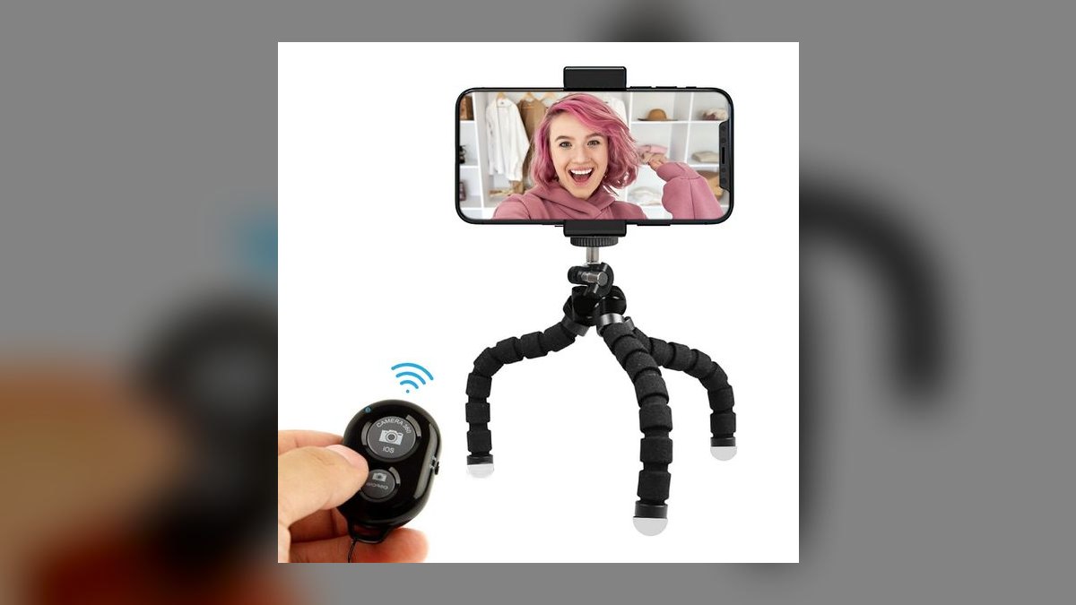 Top 10 Webcam Stands — Best Overall + Best Value in 2026 — figure 5