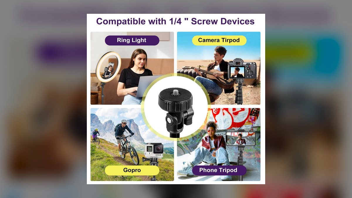 Top 10 Webcam Stands — Best Overall + Best Value in 2026 — figure 7