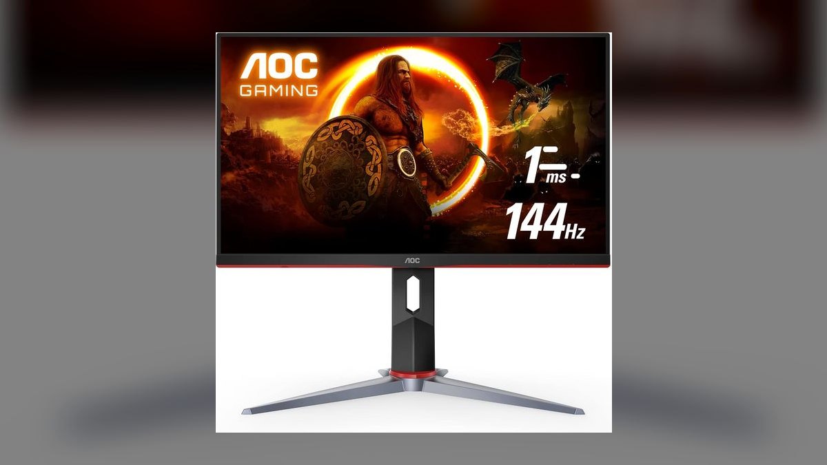 Top 10 Monitors 2026 — Best Overall + Best Value — figure 10
