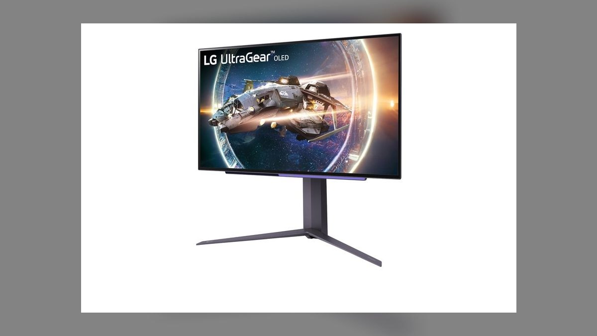 Top 10 Monitors 2027 — Best Overall + Best Value — figure 1