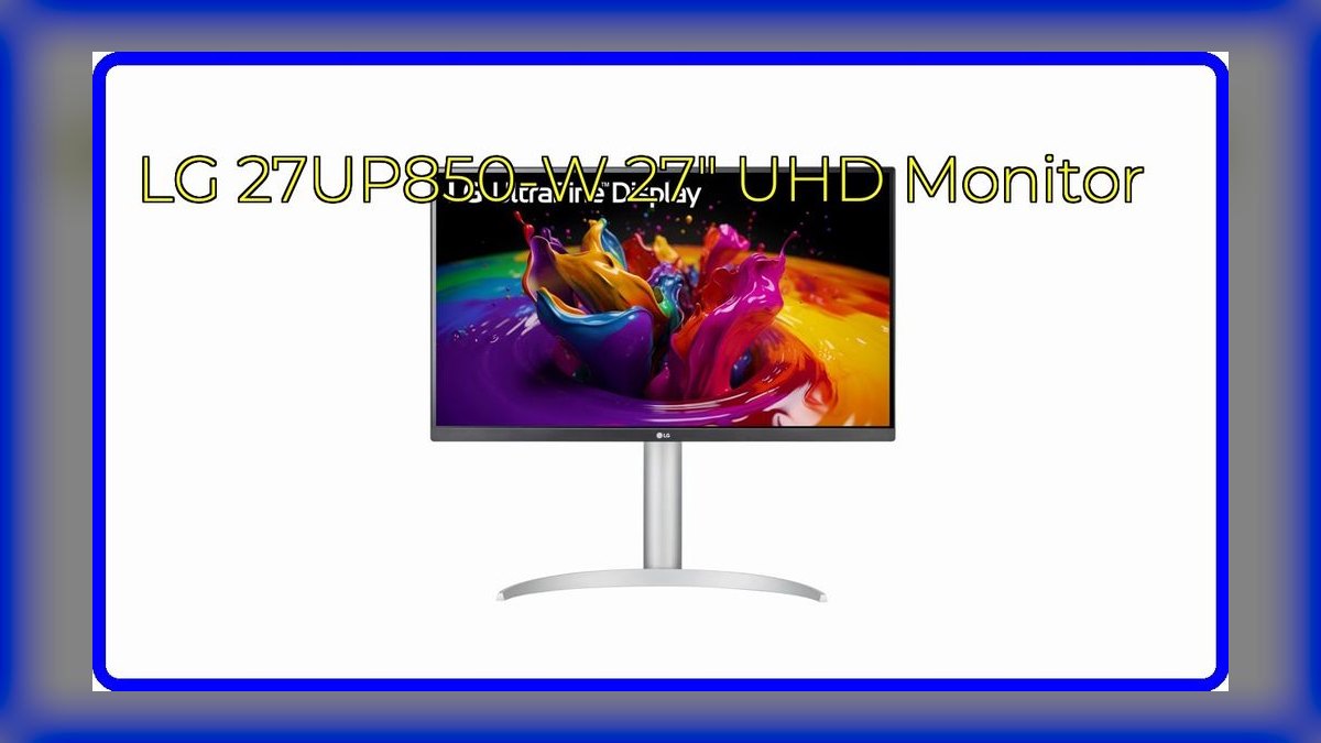Top 10 Monitors 2027 — Best Overall + Best Value — figure 10
