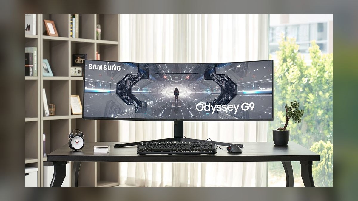 Top 10 Monitors 2027 — Best Overall + Best Value — figure 8
