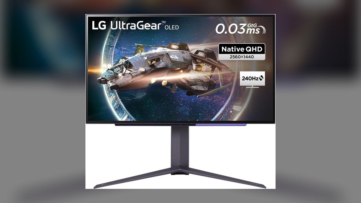 Top 10 Monitors 2027 — Best Overall + Best Value