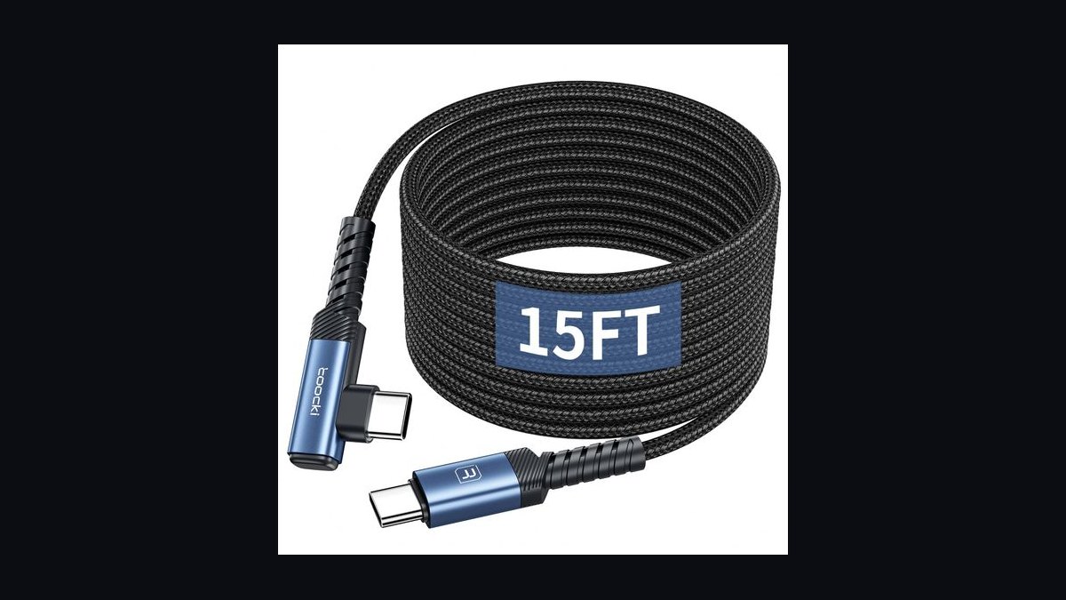 How long does a USB-C charging cable typically last before it starts failing in 2027 — figure 1
