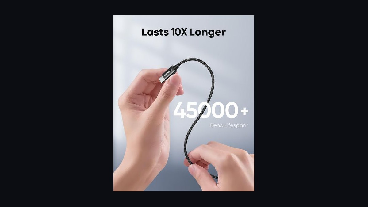 How long does a USB-C charging cable typically last before it starts failing in 2027 — figure 3