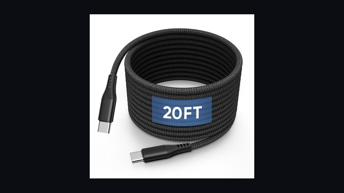 How long does a USB-C charging cable typically last before it starts failing in 2027?