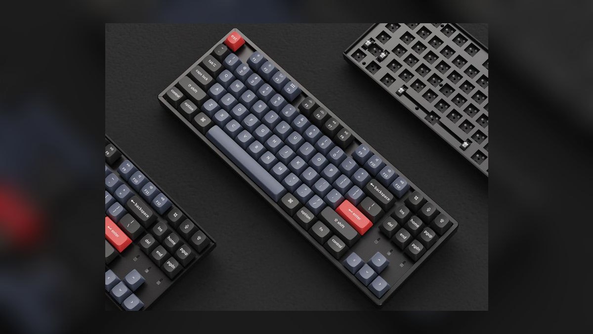 Top 10 Mechanical Keyboards 2026 — Best Overall + Best Value — figure 10