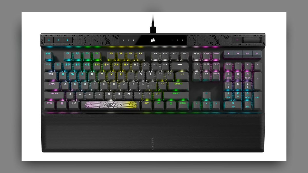 Top 10 Mechanical Keyboards 2026 — Best Overall + Best Value — figure 4