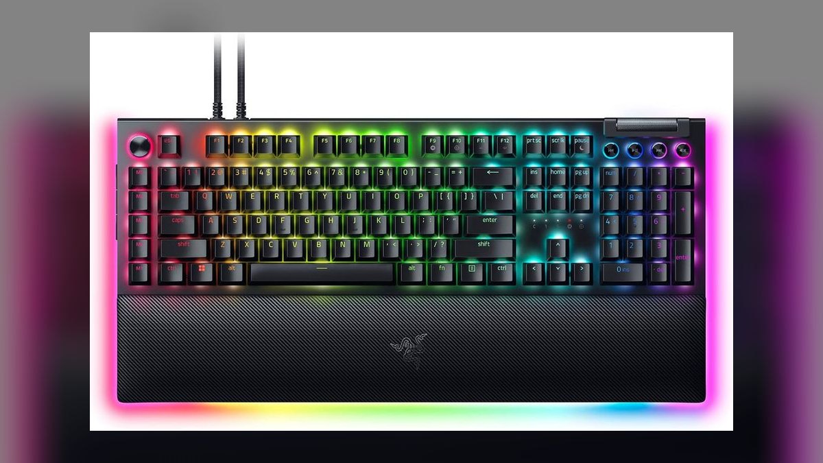 Top 10 Mechanical Keyboards 2026 — Best Overall + Best Value — figure 5