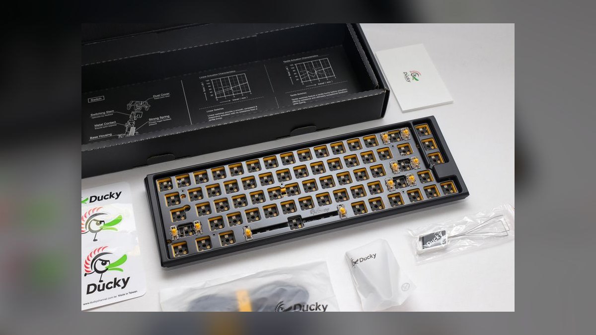 Top 10 Mechanical Keyboards 2026 — Best Overall + Best Value — figure 6