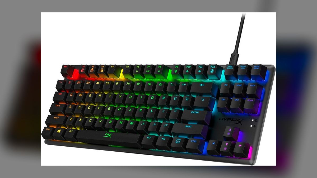 Top 10 Mechanical Keyboards 2026 — Best Overall + Best Value — figure 7