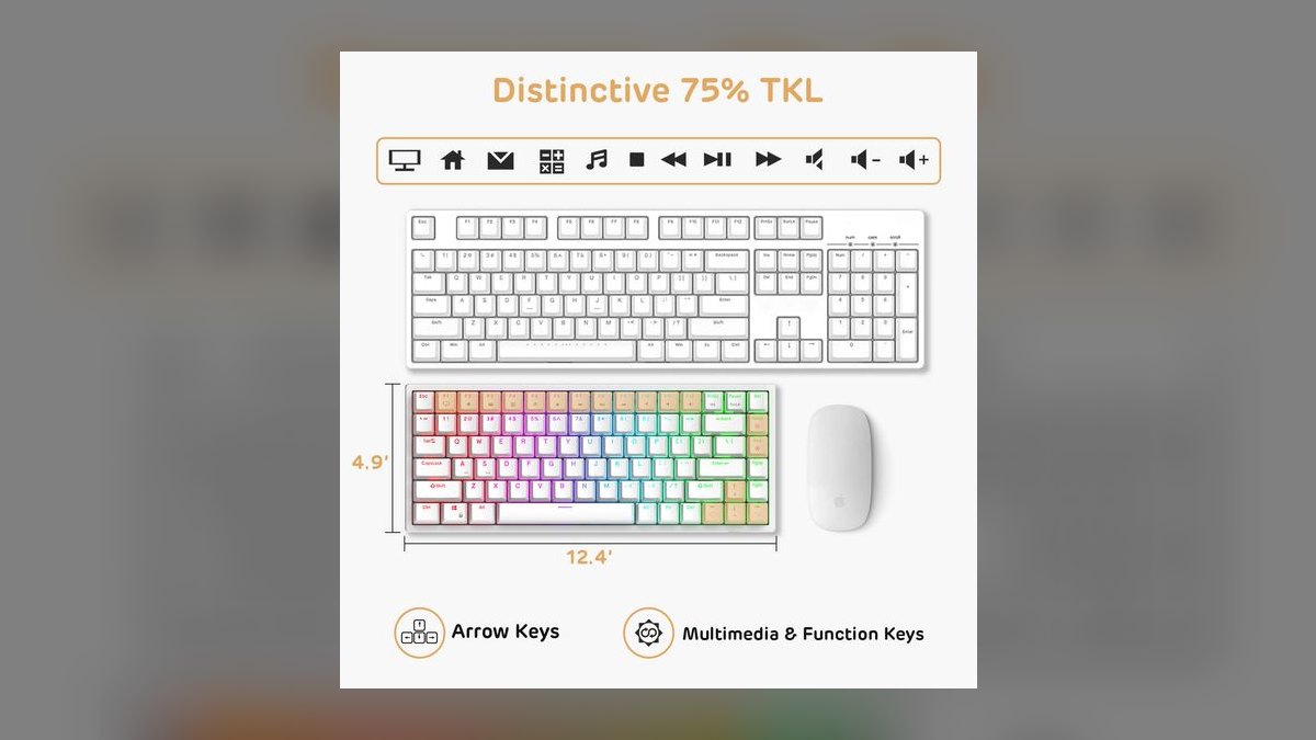 Top 10 Mechanical Keyboards 2026 — Best Overall + Best Value — figure 9
