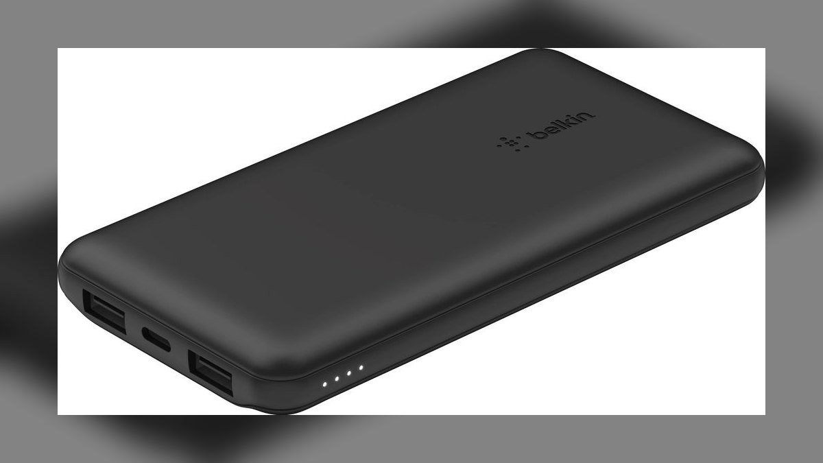 Top 10 Portable Chargers 2027 — Best Overall + Best Value — figure 10