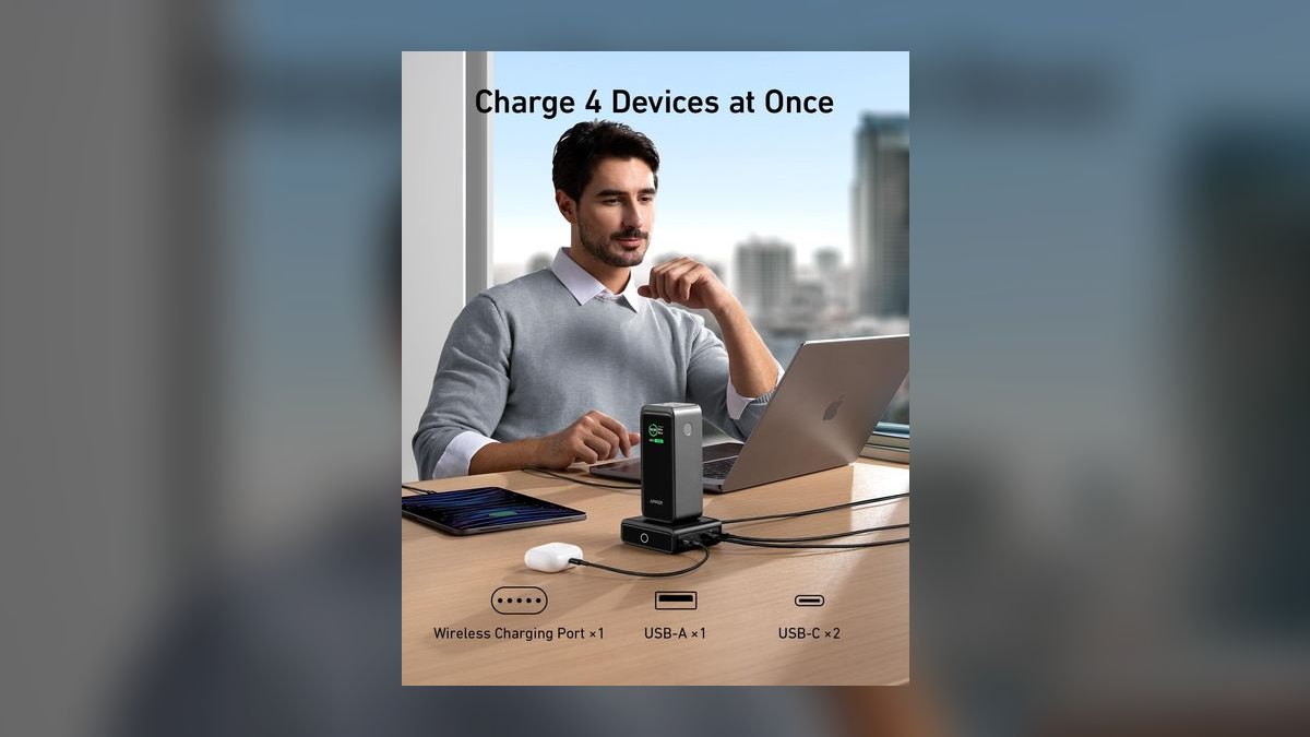 Top 10 Portable Chargers 2027 — Best Overall + Best Value — figure 2