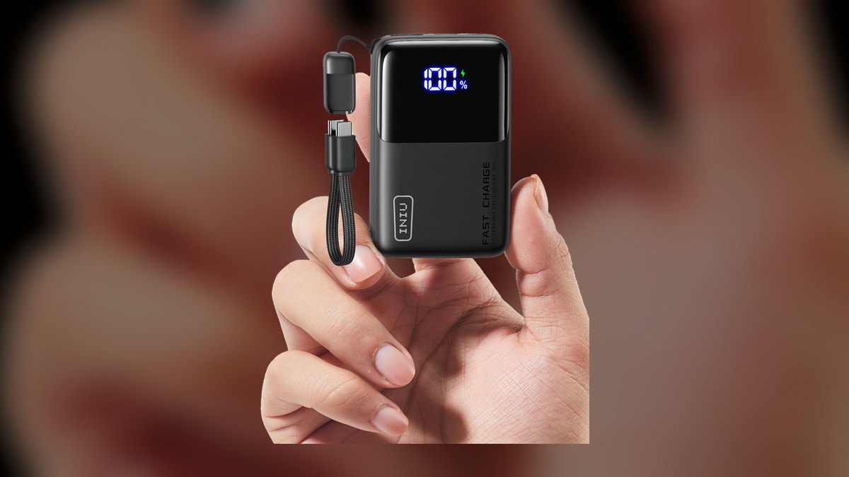 Top 10 Portable Chargers 2027 — Best Overall + Best Value — figure 5