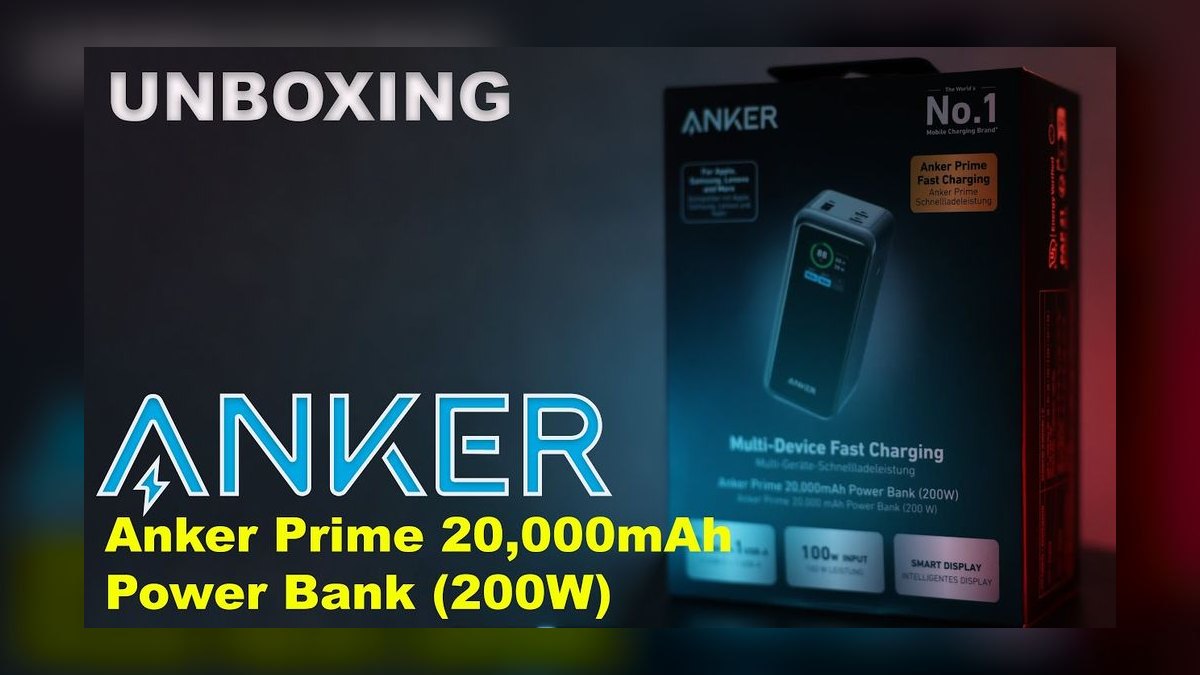 Top 10 Portable Chargers 2026 — Best Overall + Best Value — figure 1
